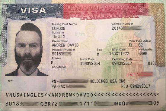 Applying Us Visa For Slovak And Slovenians Citizens: