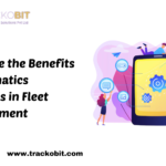 What are the Benefits of Telematics Solutions in Fleet Management