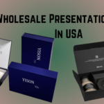 Wholesale Custom Presentation Boxes On Cheap Price In USA