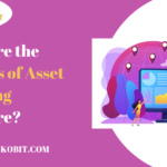 What are the Benefits of Asset Tracking Software?