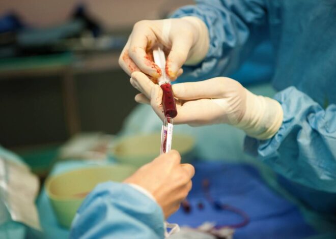 Bone Marrow Transplant (BMT) in India: A Hopeful Option
