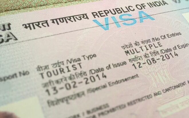 Applying Indian Visa For Belgian And Italian Citizens: