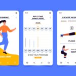 How to Create a Fitness App That Fits Users’ Needs in the USA?