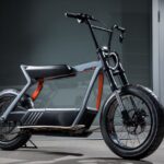 The Electric Revolution: E-Bikes and the Future of City Travel