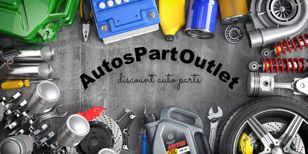 Auto Parts Outlet