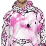 Unveiling the Arachnid Aesthetic: The Rise of Spider Clothing and the SP5DER Hoodie Phenomenon