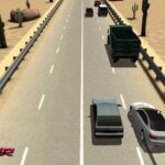 Traffic Racer: A Timeless Classic for Racing Enthusiasts