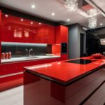 Luxury Modern Kitchen