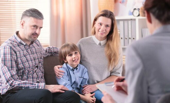 A Step-by-Step Guide to Selecting the Right Counseling Services