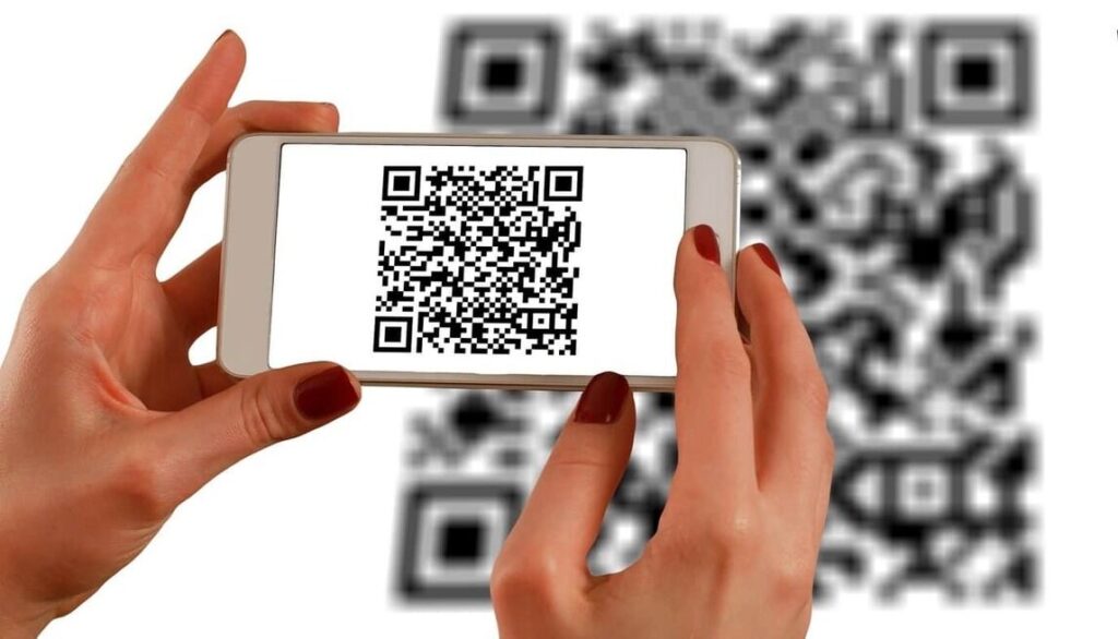 Explained – How To Generate A QR Code