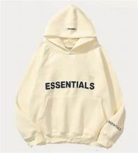 Essentials Clothing: Where Quality Meets Style in Every Stitch and Seam!