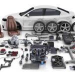 used car parts Central Sydney