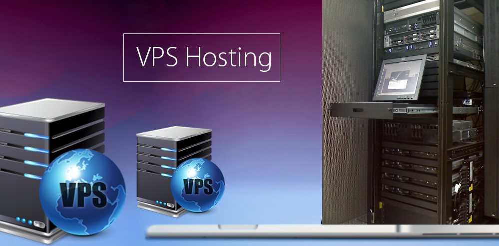 Powering Your Projects: VPS Server Solutions
