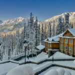 Romancing the Snow: Winter Wonderland in Kashmir