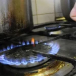 Today Gas crisis looms as line pressure latest