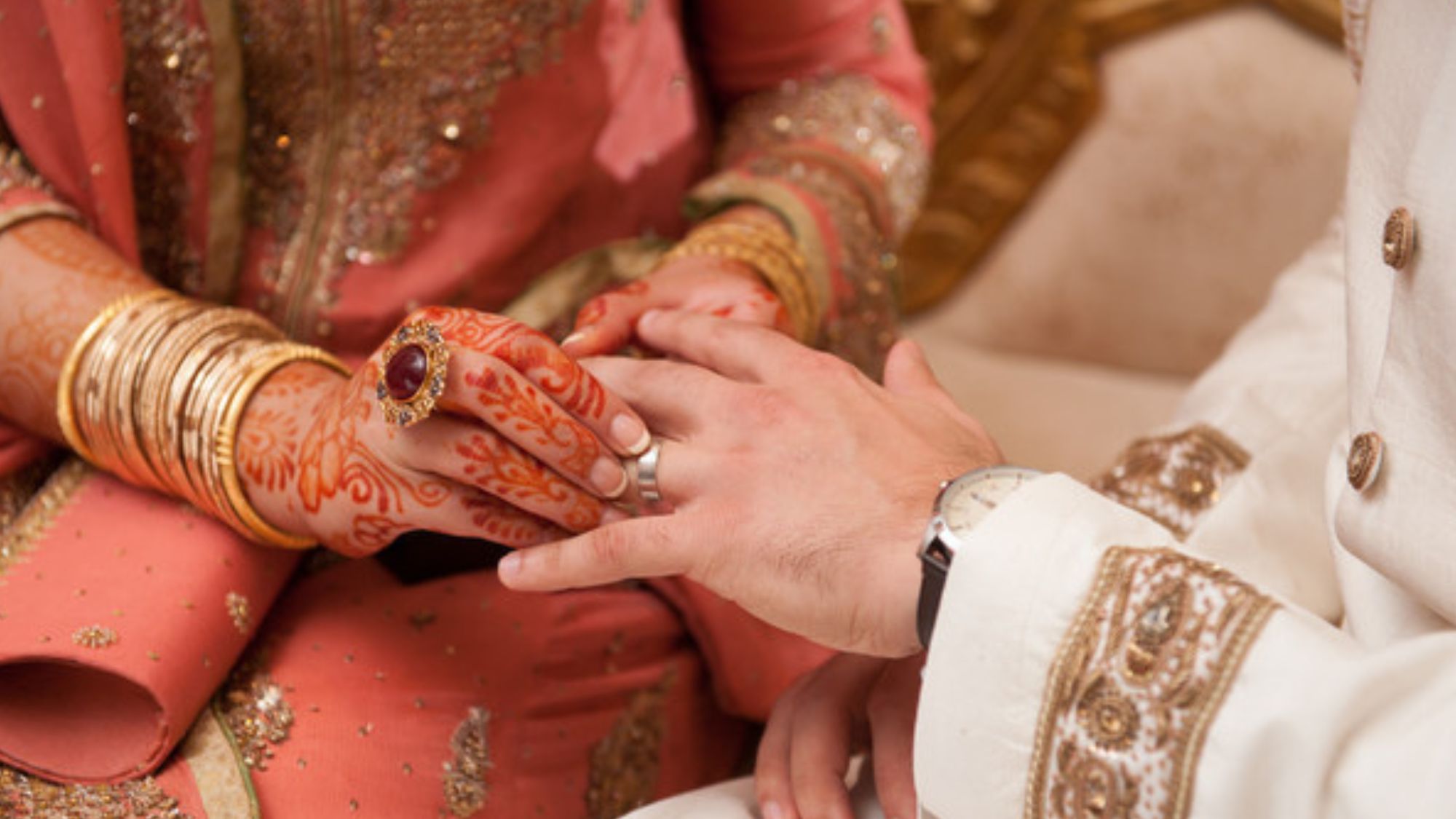 What Are the Latest Trends in Modern Asian Wedding?