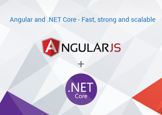 Unlocking Innovation: Trusted Hire .NET and AngularJS Developers