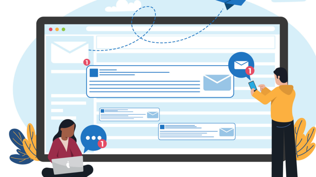 Best Automated Email Campaigns for Your Sales Funnel