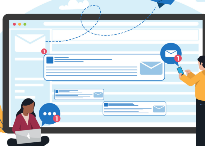 Unveiling the Best Automated Email Campaigns for Your Sales Funnel