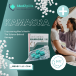 Kamagra Polo Chewable 100: A Refreshing Approach to ED Treatment