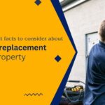 Few important facts to consider about fuse box replacement in your property