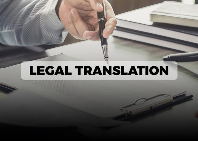 Legal Translation Dubai: Navigating Birth Certificate Translation