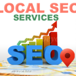 Local SEO services