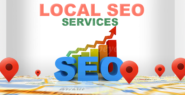 Local SEO Services for Small Business in USA/UK