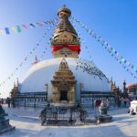 Nepal Temple