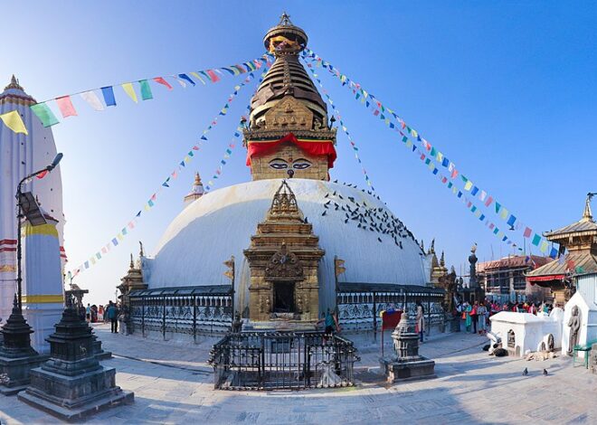 Famous Temple in Nepal with Full Guide Discovers more