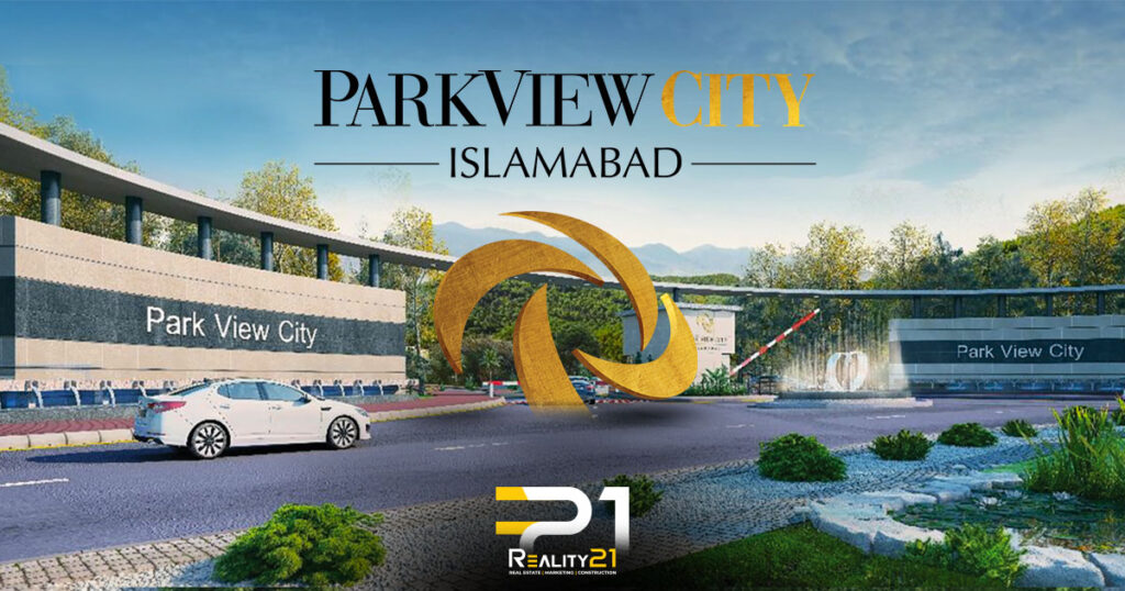 Experience Elevated Living at Park View City Phase 2 Location