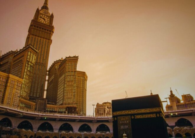 Common Mistakes to Avoid When Planning Your Umrah Trip