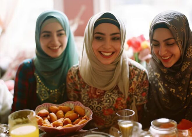 10 Stylish Eid Outfit Ideas for a Festive Look