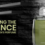 Unveiling the Essence: Exploring Men’s Perfume