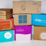 custom printed packaging boxes