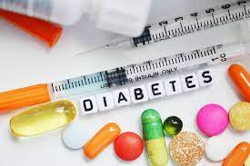 Elevate Health: Importance of Multivitamin Supplement for diabetes