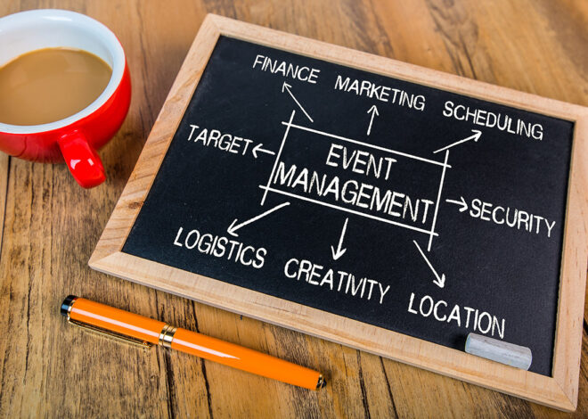Event Management Tools: Which Ones Are Essential?
