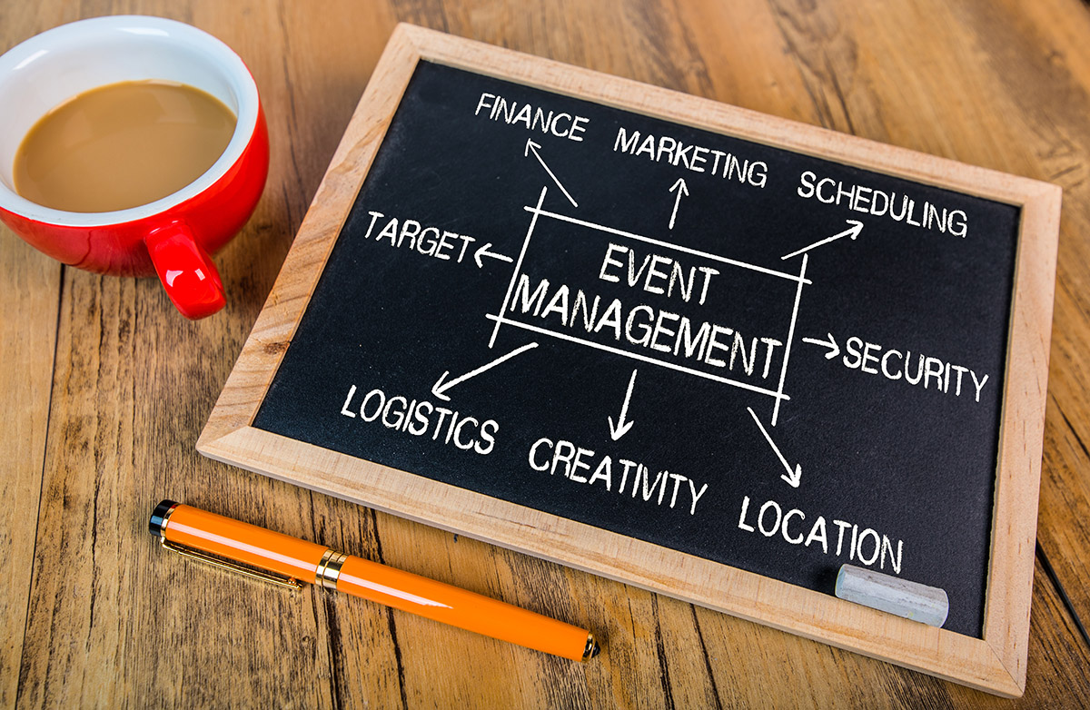 Event Management Tools: Which Ones Are Essential?