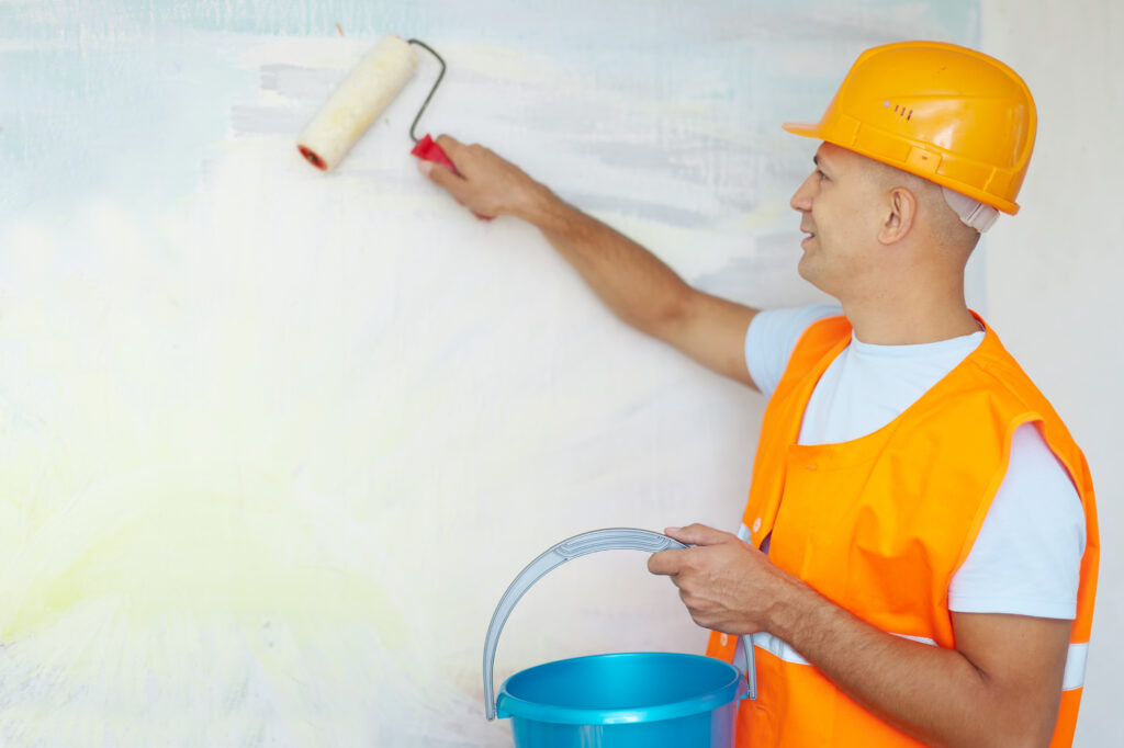 House Painting Services: Elevating Your Home’s Aesthetic