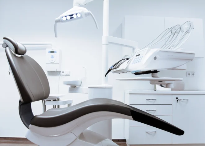 Convenience and Quality: The Significance of a Nearby Dental Lab