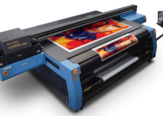 Mastering UV Inkjet Printing: Essential Tips and Best Practices