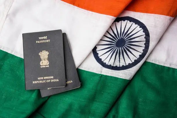 Mastering the Indian Visa Application Process