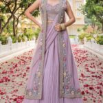 Stylish Indo Western Outfits For Different Occasions