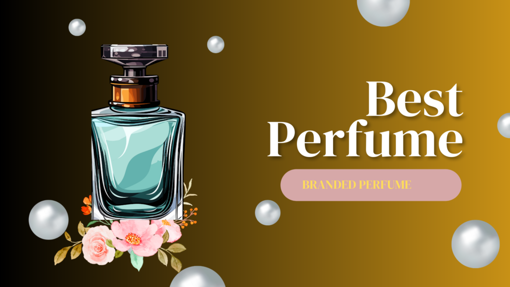 Ajmal Perfumes: A Fragrant Journey for Men and Women