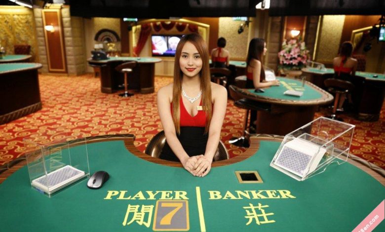 Online casino cambodia
