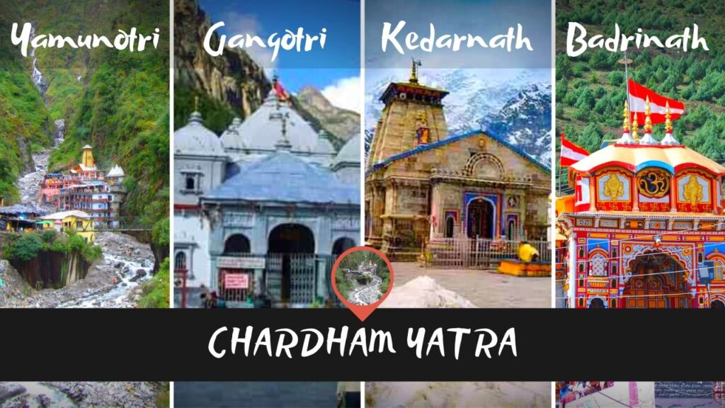 best-chardham-tour-package-from-haridwar