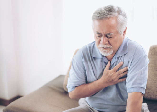 What are the Causes of Chest Tightness and Pain?