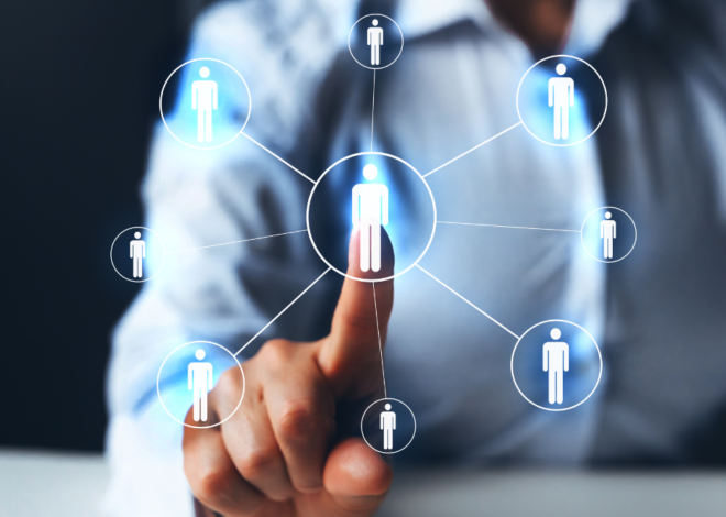 The Vital Role of Recruiting Software for Staffing Firms