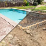 General Contractor Build a Pool in Florida