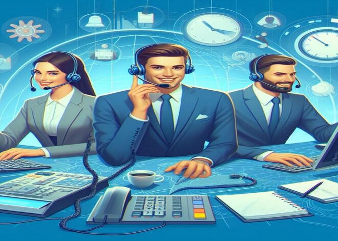 Australian Telemarketing Leads for Success: Connect Now